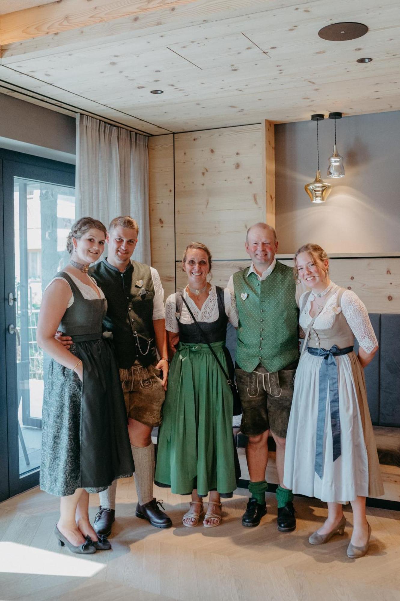 Willa Schartlhof Flachau Zewnętrze zdjęcie